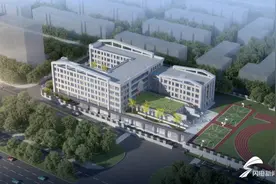 济南又将新增一所中小学和一所幼儿园 涉及历下区、长清区图片