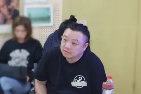 白一骢：青年编剧易陷入两个极端，过于保守或过于依赖形式图片
