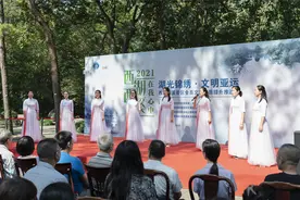所有人 很多惊喜等你！杭州西湖西溪景区国庆长假乐游攻略请查收图片