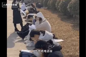 考研冲刺实况记录！同学，里面有你的影子吗？愿大家一“研”为定，一战成“硕”图片