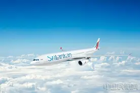 斯里兰卡航空将在部分航段试用IATA旅行通行证图片