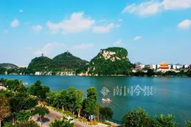 广西10个城市位列全国水质30强，柳州市排名榜首图片