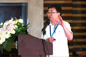 专访彭邦本：金沙遗址的众多精美文物，标志着古蜀文明的辉煌丨金沙20年图片