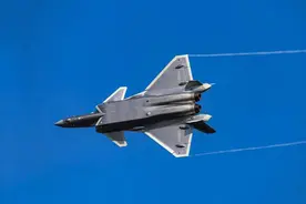 图集｜2021珠海航展：海陆空高精尖装备亮相，亮点抢新看图片