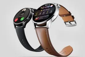 华为手环6新增免费试用表盘功能介绍：付费表盘免费试用5分钟图片