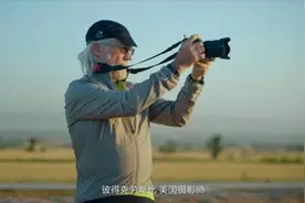 一个老外骑车自行车拍下了他眼中的中国图片