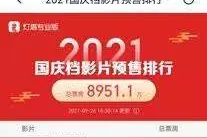 动画电影扎堆上线 这个国庆档暗藏多少想象空间图片
