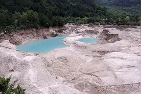 九寨沟升级归来，有哪些新看点？图片
