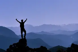 理想男性长什么样？来看看高一学生的回答图片