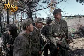 《功勋》首播《李延年》向“最可爱的人”致敬图片