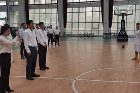 陈炜在调研残疾人工作时强调 用心用情为残疾人办好事解难题图片