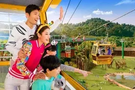 “双减”后的第一个国庆长假，去哪遛娃好呢？｜双节攻略图片