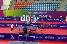 武汉一中学老师出征全运会获第三名，她带出的弟子也很牛图片