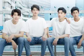 《五个扑水的少年》热血励志 新人演员扛过层层难关图片