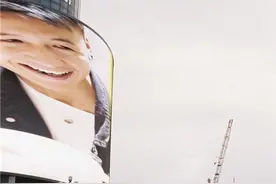 小掌揭秘！昆明街头横冲直撞的3D大象原来是“骗子”图片