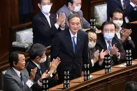 观天下·日本政局 | 自民党总裁选举 女性恐难真正出头图片