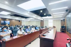 以演练促实战 长沙市开展进口冷链食品追溯演练图片