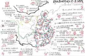 旅行教育怎么做？一位清华父亲400天亲子环中国教育实践图片