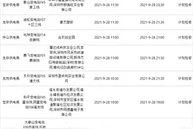 深圳将大面积限电？供电局紧急辟谣图片