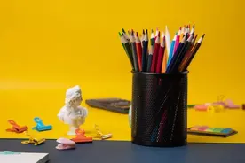 儿童铅中毒的罪魁祸首真的是铅笔吗？NO图片