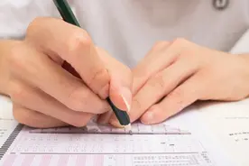 浙江查处一起公务员考试替考案！多人被批准逮捕图片