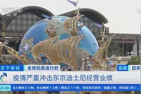 涨价15%？这里的迪士尼，门票又要涨了！今年第二次！你还想去吗？图片