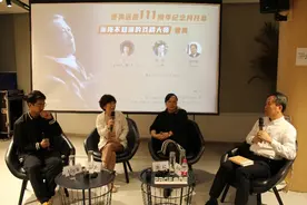 曹禺诞辰111周年纪念月开幕！走进一个真实可爱的戏剧大师图片