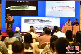 金沙遗址发现20周年：“三星堆”与“金沙”关系引发新思考图片