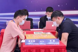 “上海杯”加赛超快棋，蒋川淘汰王天一与曹岩磊争冠图片