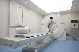 “早癌”筛查神器 四川内江首台数字化PET/CT投入使用图片