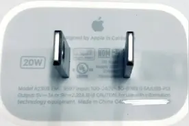 苹果iPhone 13再次不提供充电头引发巴西消费者保护机构注意 调查正在进行中图片