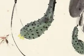 夜读 | 解脱自己的心，你就不会感到累图片