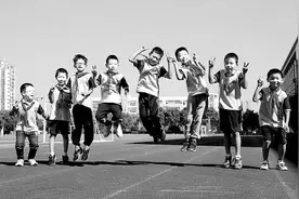 “双减”：中国教育改革新起点图片