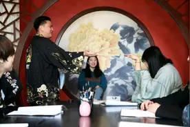 体验别人的人生会带来快感？“剧本杀”为什么吸引年轻人图片
