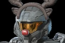 《光环：无限》测试客户端数据挖掘发现外观装饰功能图片