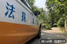 凌晨去杭州满觉陇遭的哥途中甩客？真相来了图片
