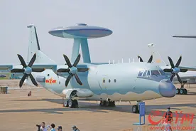 第十三届中国航展今天开幕，2021珠海论坛举办图片