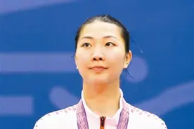 二次加盟天津女排收获完美结果 袁心玥：这个团队非常棒图片
