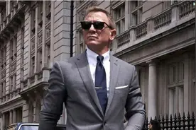 下一任007是谁？制片人透露将于2022年开始选角图片