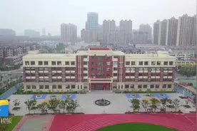 优质教育资源触手可及！潍坊潍城区投资16.35亿元用于中小学、幼儿园建设提升图片