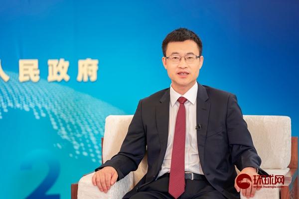 《环球访谈》| 金华永康市委书记章旭升：打造世界五金之都，助推高质量发展做好共同富裕“大蛋糕”