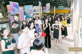 深圳首个收藏家展览 讲述“深”藏者的故事图片