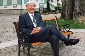 “现在我就以你写的为准了”｜吴钟麟图片