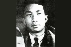 写点生活｜聂耳与《义勇军进行曲》图片