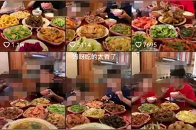 红星观察｜“网红儿童”屡禁不止，四五千元就能运营一个账号，谁是幕后推手？图片