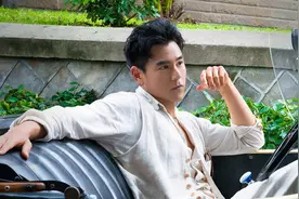《第一炉香》曝“闻香识人”演员特辑 马思纯彭于晏以真情献真意视频封面