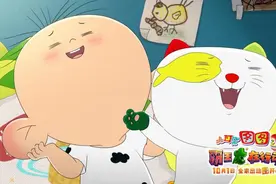 专访上海美影厂厂长速达：老一辈的传统就是“不模仿别人，不重复自己”图片