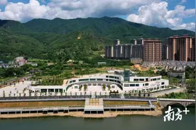 国庆假期去哪里？世界寿乡蕉岭十大网红打卡点逐个体验图片