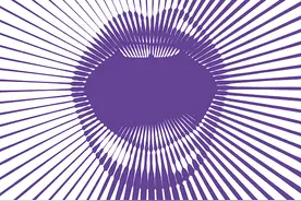 莫做“喷子”图片