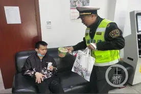 再次通报典型案例！国庆长假，看完这份防骗攻略再出发图片